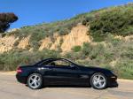 Mercedes-Benz SL600 2007 года